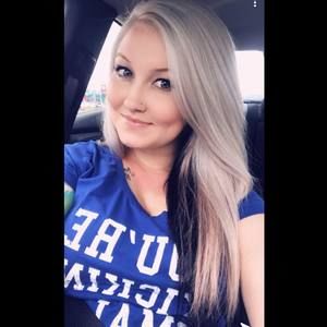 Meet your Posher, Nikki